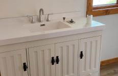 Cabin 1 | Clear Water - Foto 8