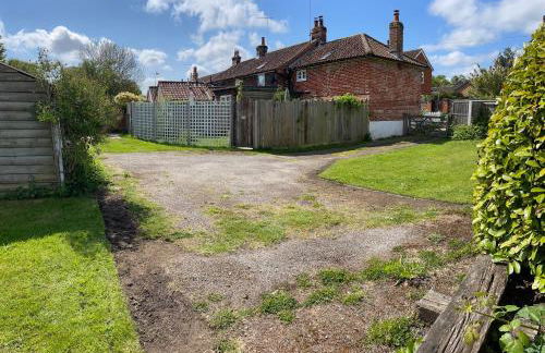 Love Heart Cottage - Foto 19