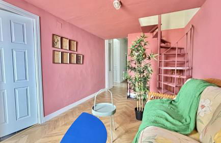 La Morada del Pintor - Foto 41