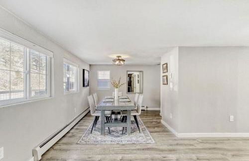 Black Hawk Getaway with Hot Tub cabin - Foto 6