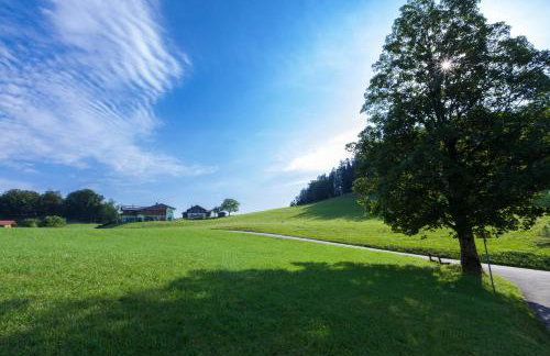 Ferienwohnungen Gästehaus Lärcheck - Foto 23