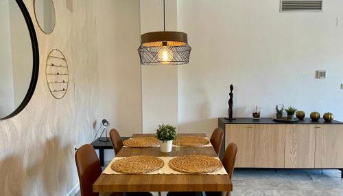 SOLGUEST APARTAMENTO II NAPOLEÓN vistas espectaculares!!! - Photo 4