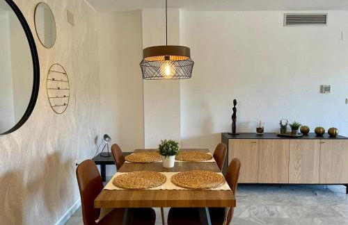 SOLGUEST APARTAMENTO II NAPOLEÓN vistas espectaculares!!! - Photo 4