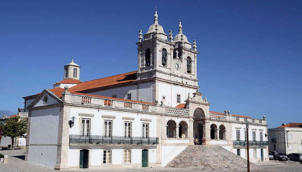 Santuario de Nuestra Señora de Nazaré