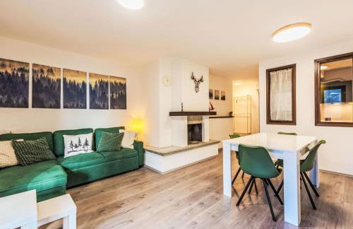 Apartment Sito del Sole by Interhome - Photo 1