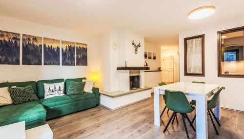 Apartment Sito del Sole by Interhome - Photo 1