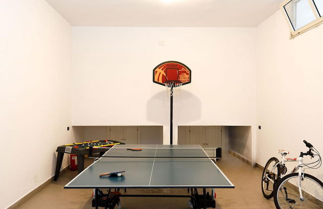 Villa Lia in Sant Agnello - Foto 37