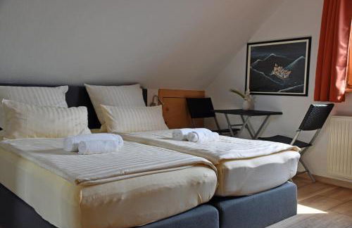 Ferienwohnung Uchte - Photo 25