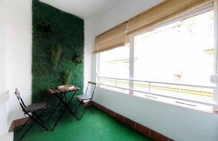 Coqueto y práctico apartamento en pueblo de Zahara - Foto 12