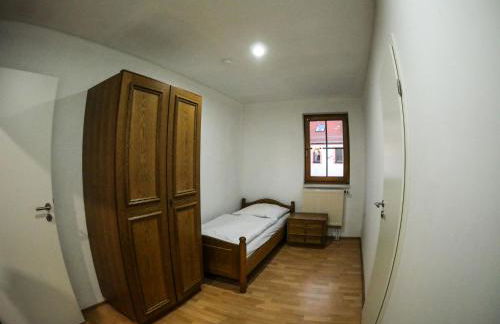 Pension Weiske - Foto 3