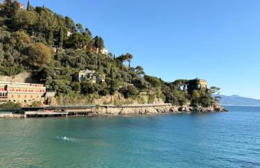 Bella Italia Holiday Home - The Heart of Santa Margherita - Foto 43