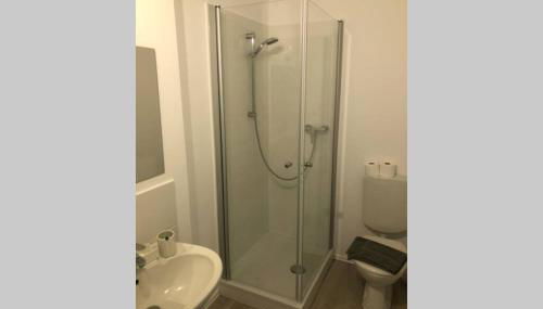 Zimmer1 - Foto 3, Shower