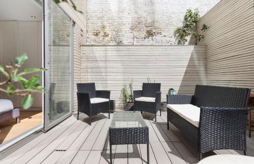 Clapham North Hideaway - Foto 21