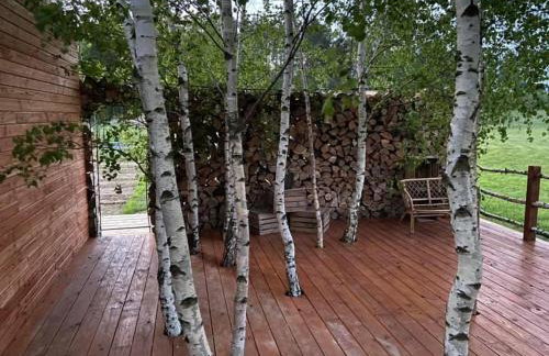 Domek na Uboczu - Foto 7