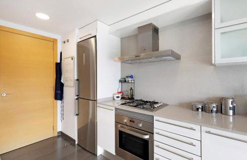 Modern and renewed Apartament Florí - Foto 13