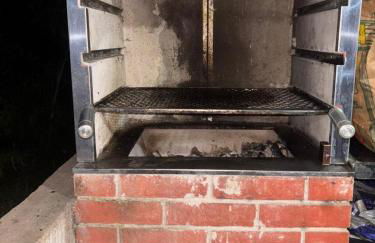 Rancho do Guila Pesca & Diversão Corumbá 3 - Foto 9