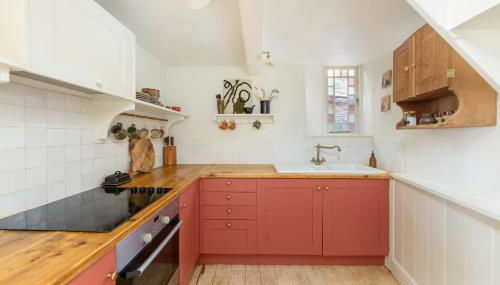The Nook - Stylish Homestay - Heart of Frome - Foto 3