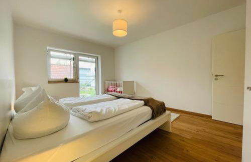 Dill Apartment Pleinfeld am Brombachsee I - Foto 21