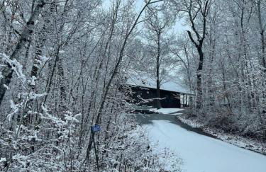 Pet-Friendly Garrison Retreat - Foto 33