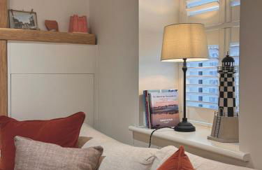 Y Cwtch Cottage by Birch Stays - Foto 14