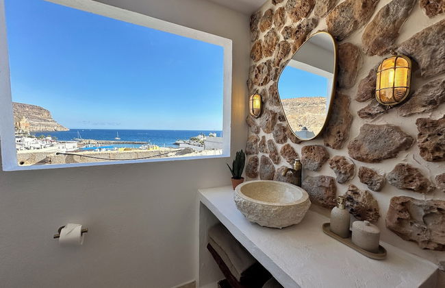 Palm Leaf Mogan - Foto 44