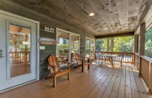 The Summit - 4 cabin getaway for 20 guests with views - Foto 21