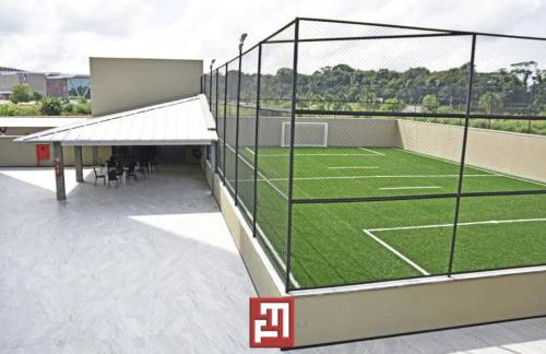 AP COP30 LUXO AO LADO DO EVENTo - Foto 7