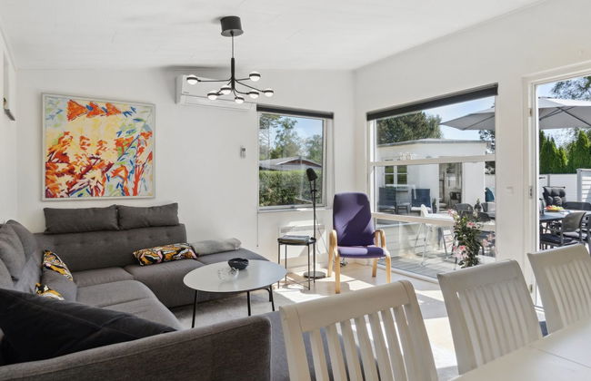 "Jelke" - 4km to the inlet - Foto 7