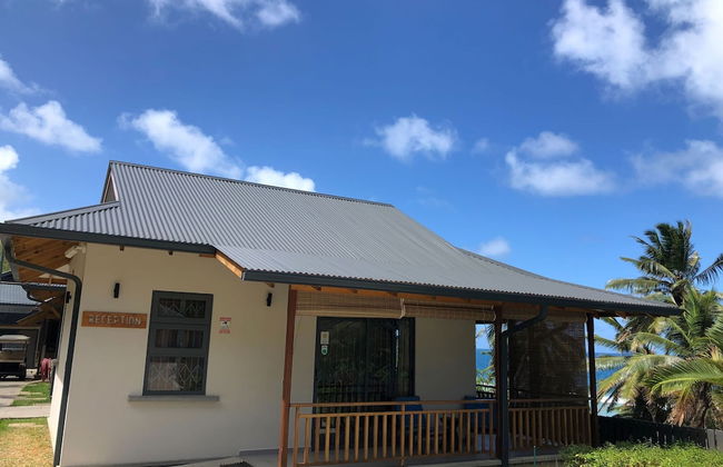 Paradise Chalets Yoga & Wellness - Photo 2