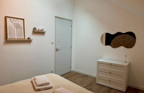 Le Grenier d'Antan - Near Mont-Saint-Michel - Foto 13