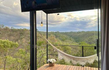 Cabana Belo Vale Brasília-DF - Foto 30