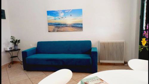 Agios Leon Apartment 2 - Foto 3