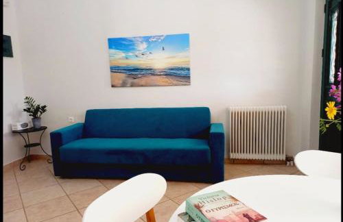 Agios Leon Apartment 2 - Foto 3