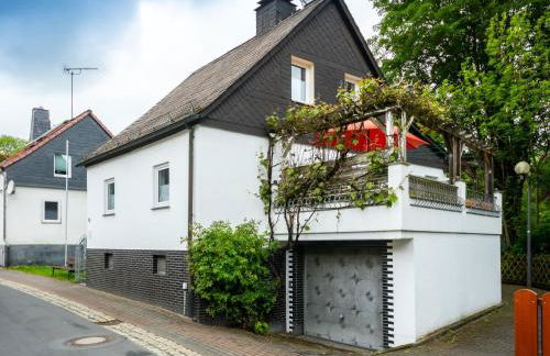 Holiday Home Neles Kate am Diemelsee by Interhome - Foto 66