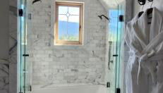 Exquisite luxury executive cottages - Foto 5, Shower