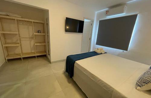 Villa Suites Gostoso - Casa e Suítes em Condomínio beira-mar - Foto 79