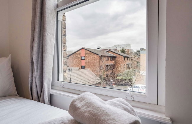 Camberwell High Spec 6-Studio Unit Block - Foto 42