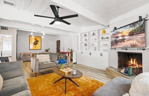 Valley Glen Getaway - Foto 31