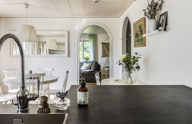 5 bedroom House in Svängsta with garden - Photo 18