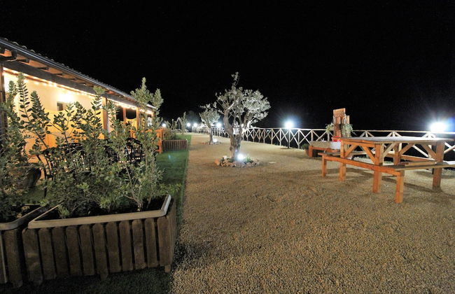 Agriturismo Dispenza - Foto 43