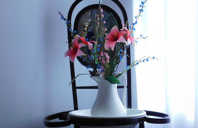 Casa de la Abuela Pepa - Foto 27