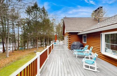 Bayberry Lakehouse - Foto 40