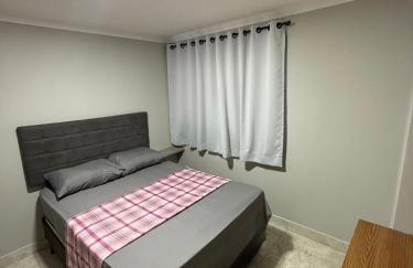 Confort Flat Campina Grande - Foto 2