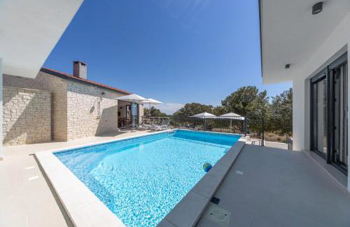 Villa Loto ZadarVillas - Foto 30