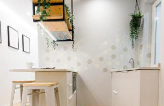 Estupendo Piso de 2 dormitorios en la Gran Vía. A/A. Wifi. - Foto 14