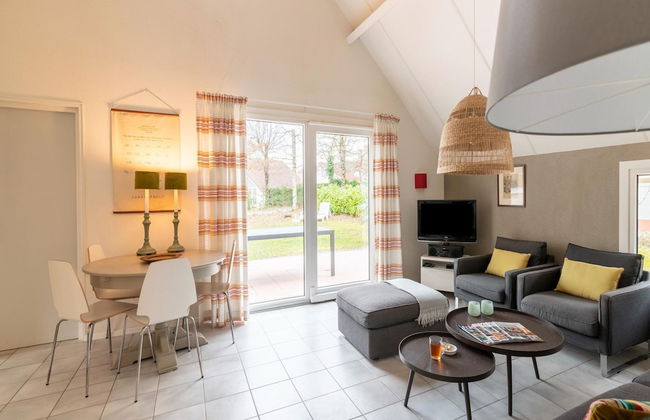 Beautiful Holiday Home With 2 Pools - Foto 13