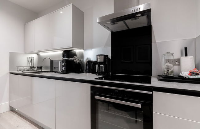 South Kensington Apartments - Foto 56