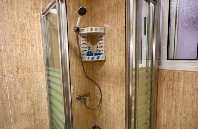 Apartamento Luz del Mar 1ª Línea de playa - Puerto de Mazarrón - Foto 20