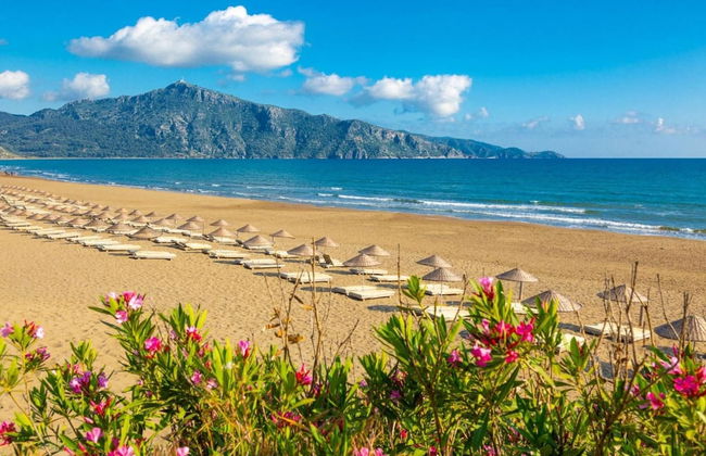 Duman Collection in Dalyan - Foto 24