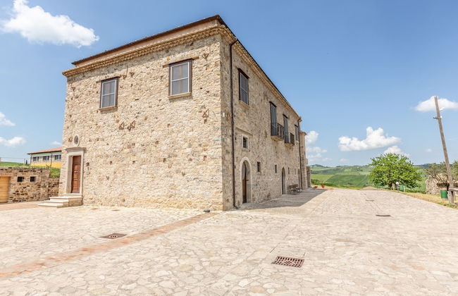 Dimora Schioppo - Irpinia - Foto 54